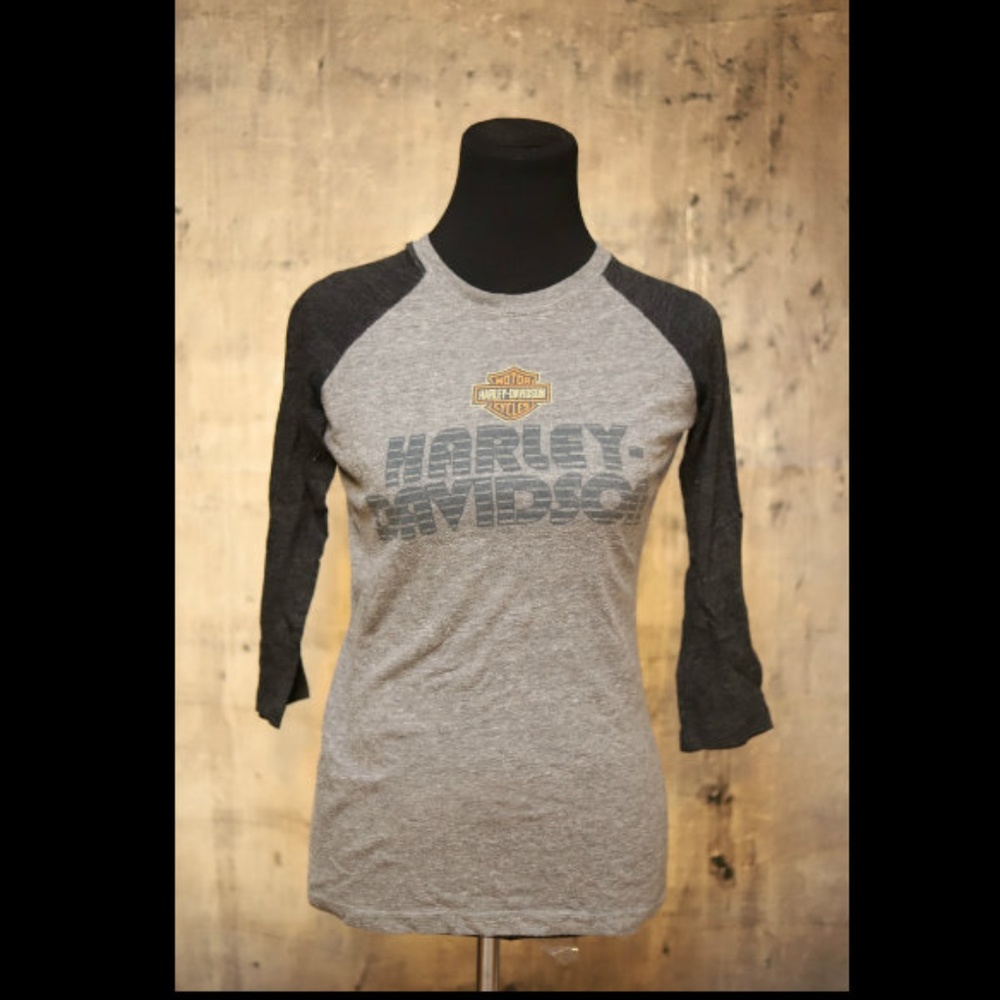 Harley Davidson Shirt